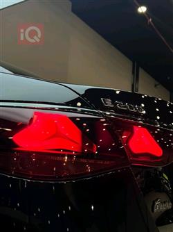 مرسيدس بنز E-Class